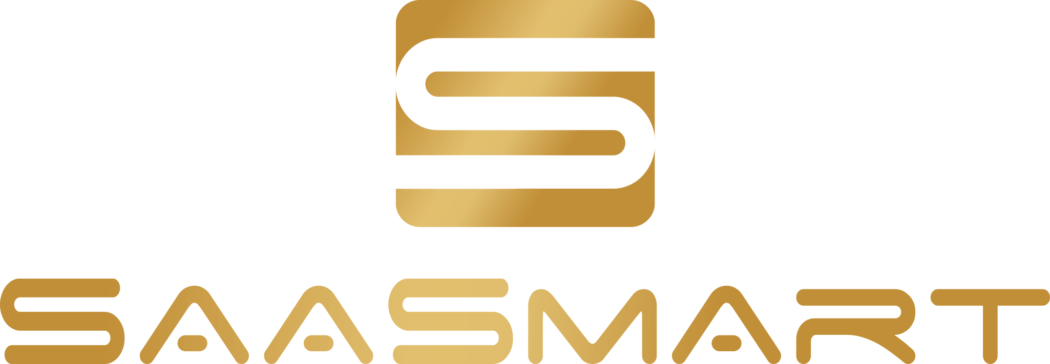 SaaSmart Logo